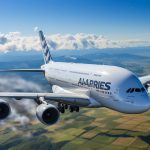 飛び立つ夢の翼！世界最大の旅客機エアバスA380の魅力