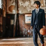 コートから学んだ起業家マインド：バスケットボールが教えてくれたこと